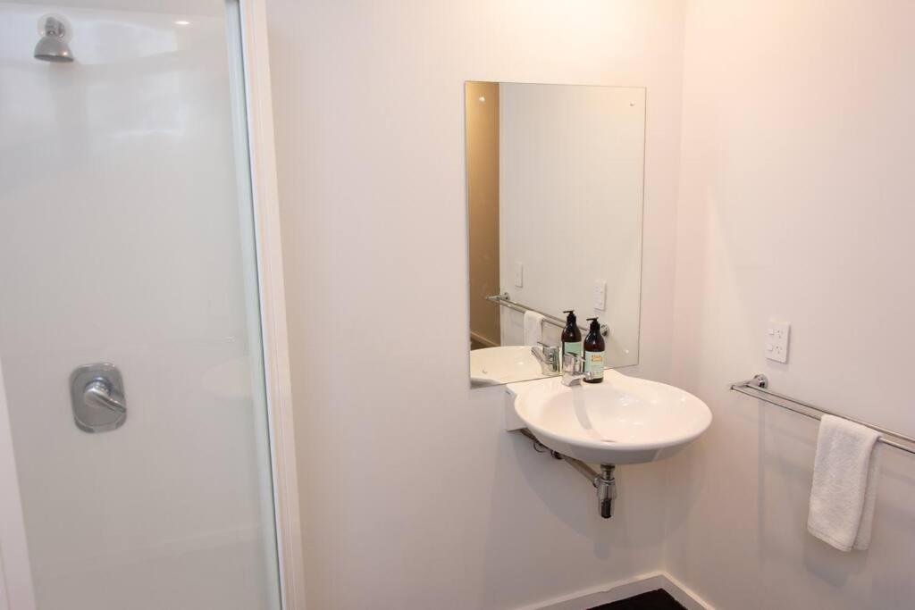 #55Highstreetauckland Apartment Exterior photo