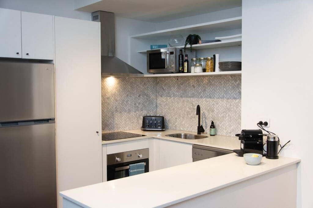 #55Highstreetauckland Apartment Exterior photo