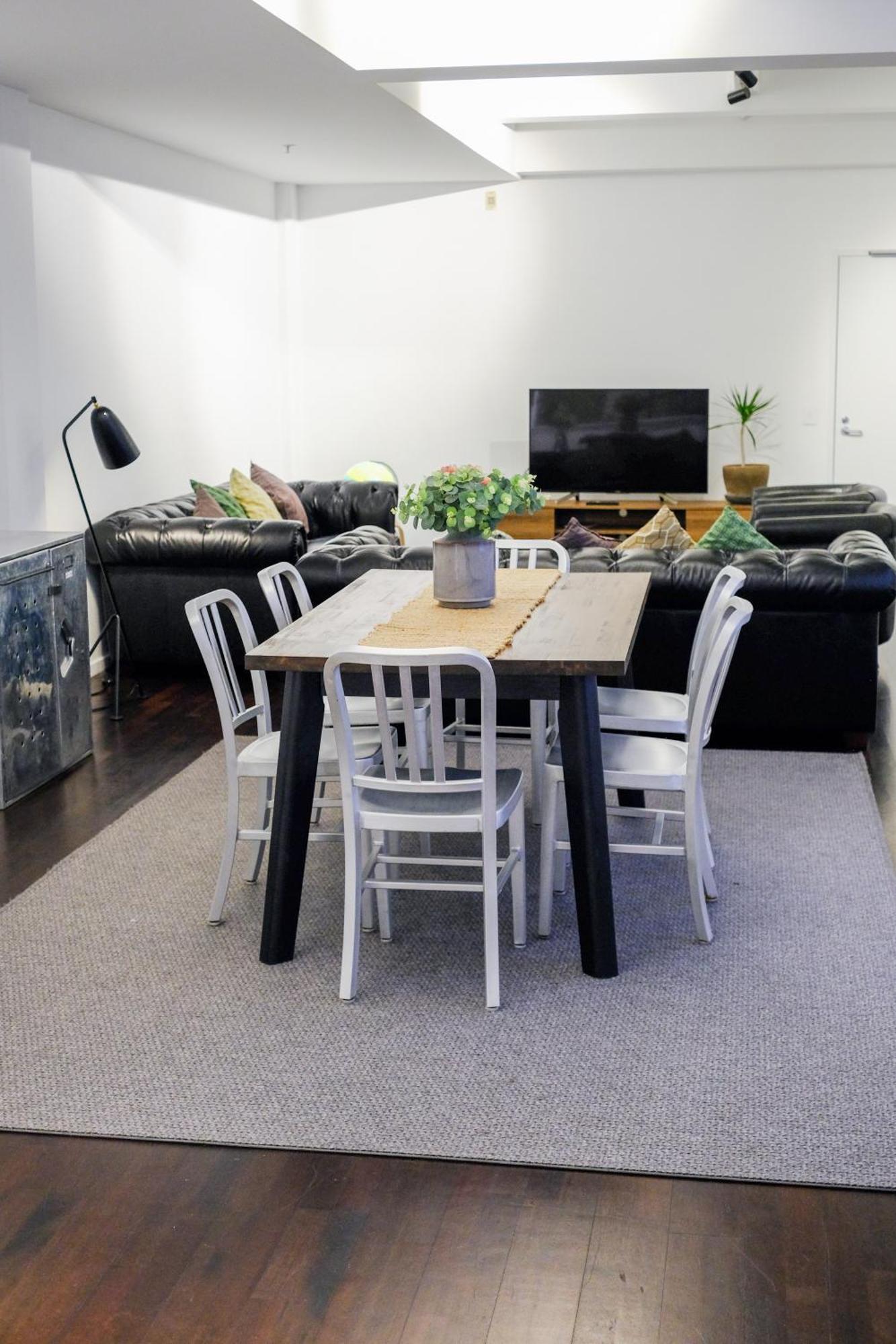 #55Highstreetauckland Apartment Exterior photo