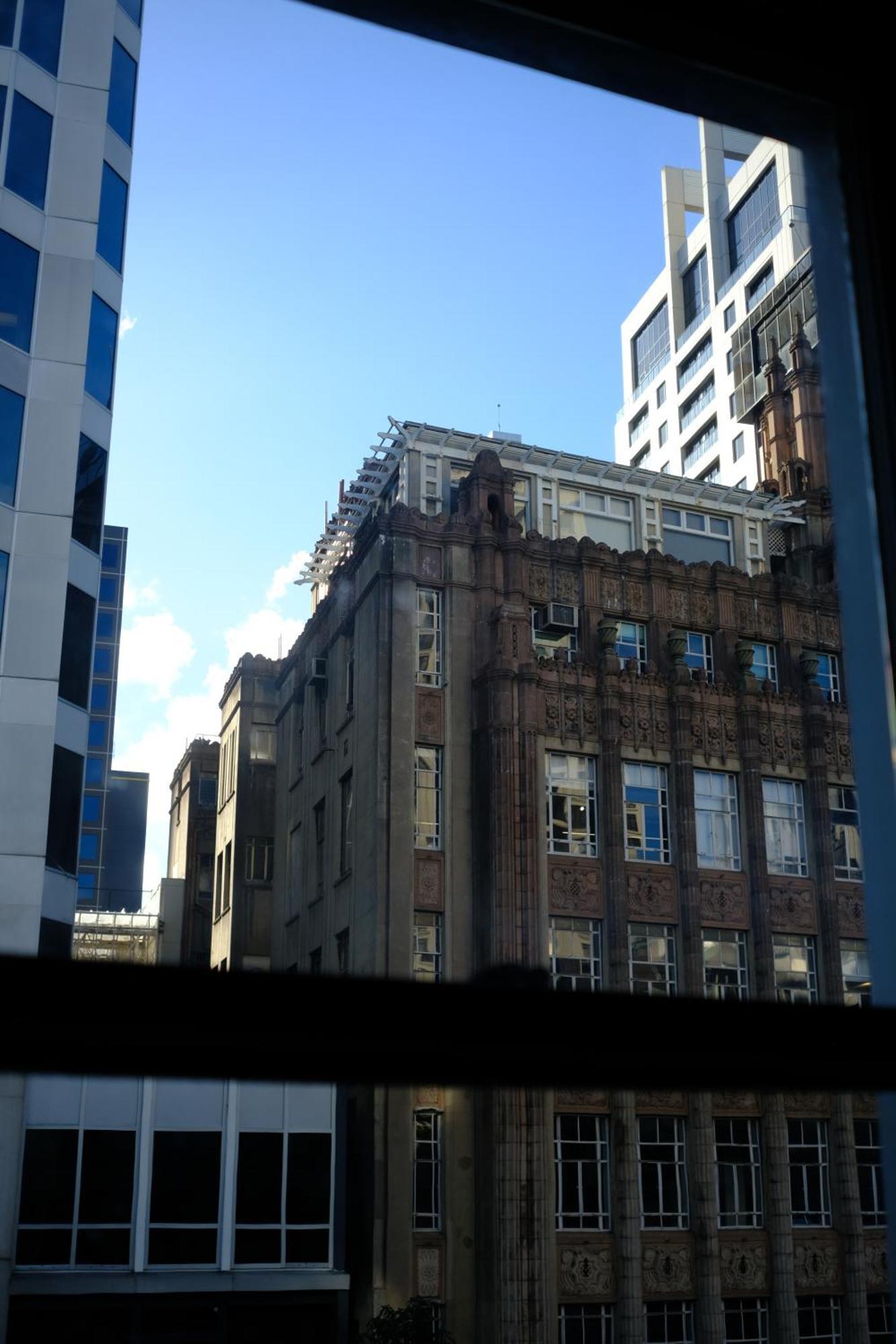 #55Highstreetauckland Apartment Exterior photo