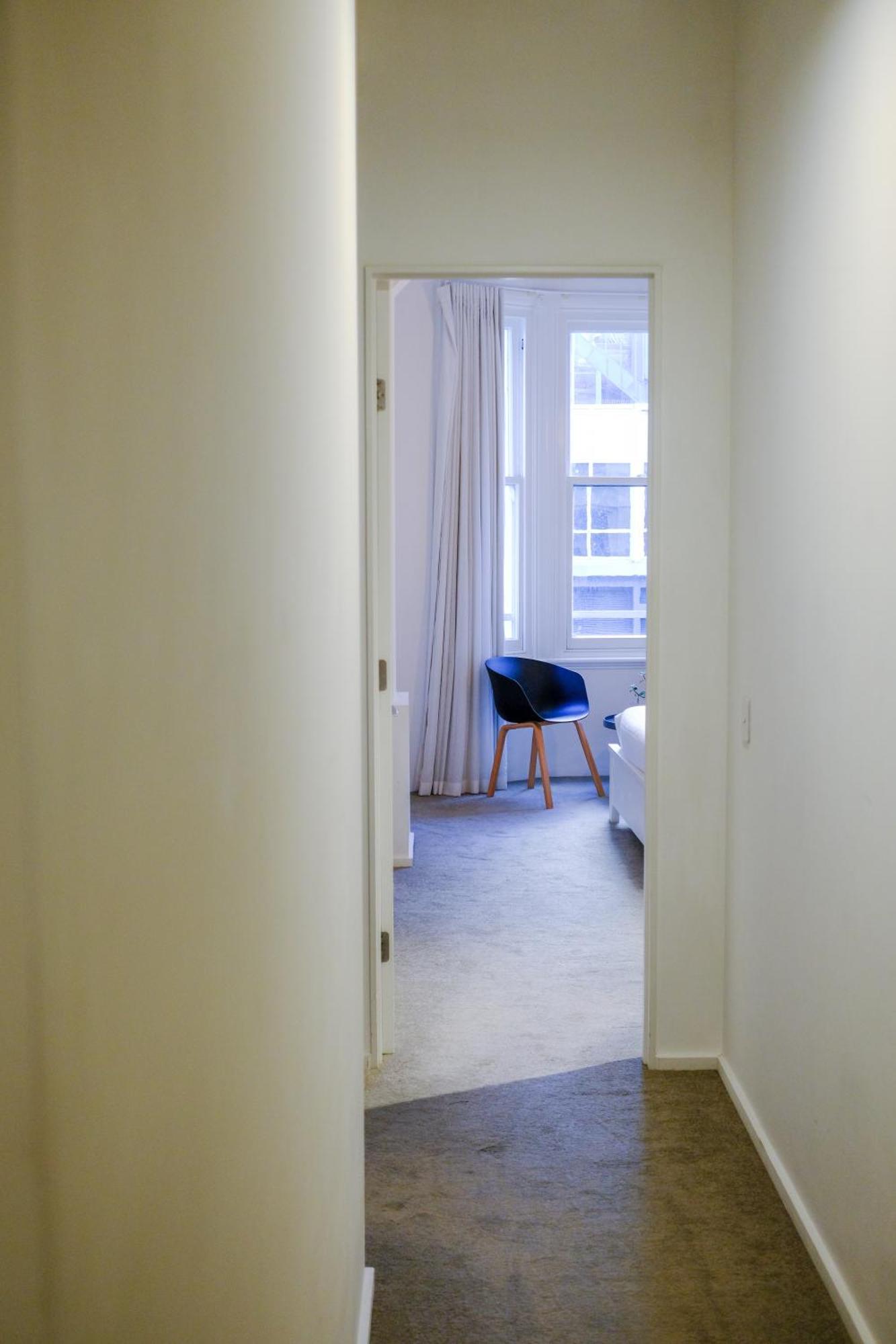 #55Highstreetauckland Apartment Exterior photo