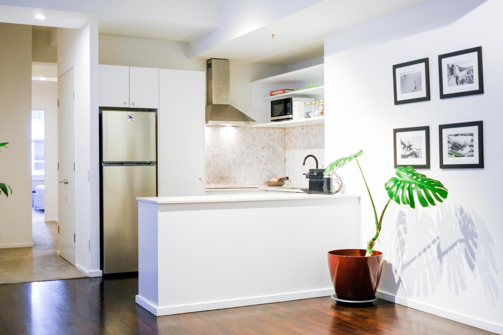 #55Highstreetauckland Apartment Exterior photo