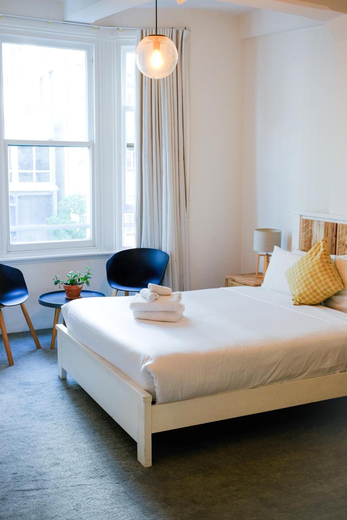 #55Highstreetauckland Apartment Exterior photo